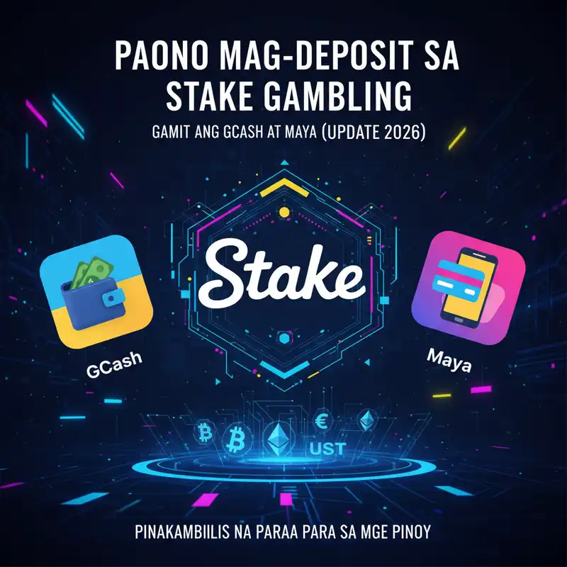 Deposit Guide