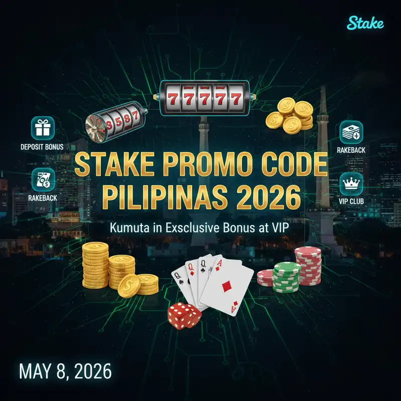 Promo Code